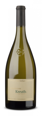 TERLANO CHARDONNAY KREUTH 0.75