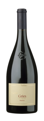 TERLANO LAGREIN GRIES RIS. 0.75