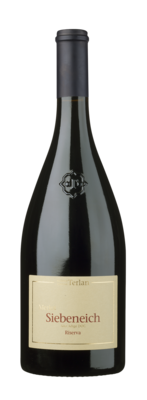 TERLANO MERLOT SIEBENBEICH 0.75