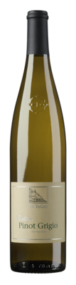 TERLANO PINOT GRIGIO 0.75