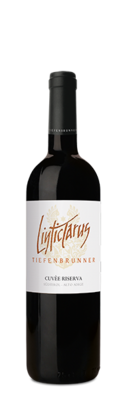 TIEFENBRUNNER LINTILARUS CAB/MER CUVEE RIS 0.75