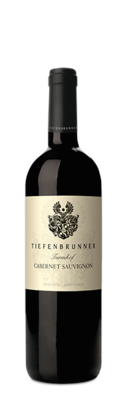 TIEFENBRUNNER TURMHOF CABERNET 0.75