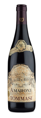 TOMMASI AMARONE 0.75
