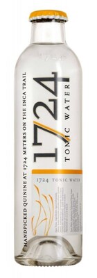 SEVENTEEN TONIC 1724 0.2