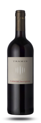 TRAMIN CABERNET SAUVIGNON 0.75