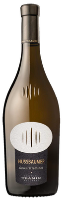 TRAMIN GEWÜRZTRAMINER NUSSBAUMER 0.75