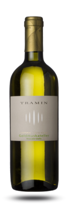 TRAMIN GOLDMUSKATELLER 0.75