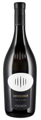 TRAMIN PINOT GRIGIO UNTEREBNER 0.75