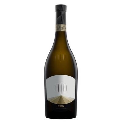 TRAMIN TROY CHARDONNAY RISERVA 1.5