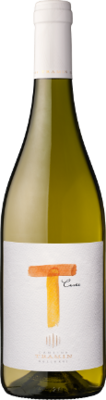 TRAMIN T BIANCO 0.75