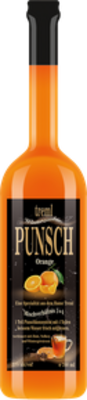 TREML PUNCH ORANGE 0.7