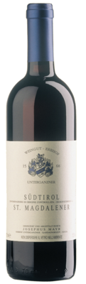 UNTERGANZNER MAGDALENER 0.75