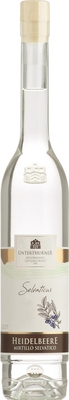 UNTERTHURNER HEIDELBEER EDEL 0.5