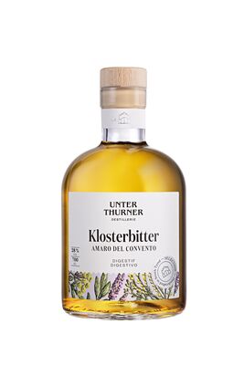 UNTERTHURNER KLOSTERBITTER 0.7