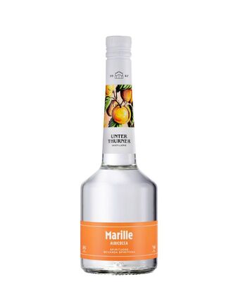 UNTERTHURNER MARILLENSPIRITUOSE 0.7