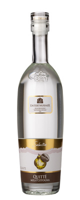 UNTERTHURNER QUITTEN-EDELBRAND 0.5