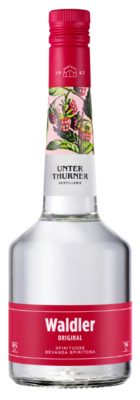 UNTERTHURNER WALDLER 0.7