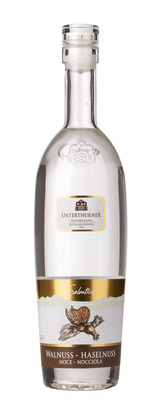 UNTERTHURNER WALNUSS/HASELNUSS 0.5