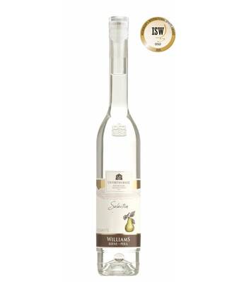 UNTERTHURNER WILLIAMS SELECTION 0.5