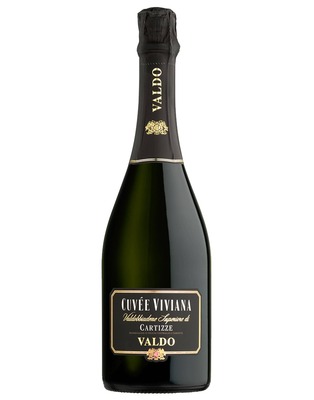 VALDO PROSECCO CARTIZZE VIVIANA DRY 0.75