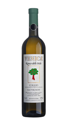 VENICA RONCO DELLE MELE SAUVIGNON 0.75