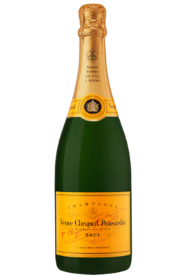 VEUVE CLIQUOT BRUT 0.375