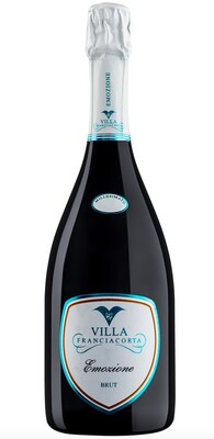 VILLA FRANCIACORTA BRUT EMOZIONE 0.75