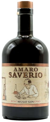 V.LAVIOSA AMARO SAVERIO 0.7