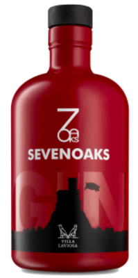 GIN V.LAVIOSA SEVENOAKS 0.7
