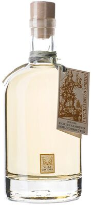 V.LAVIOSA HOLUNDERBLÜTEN 0.5