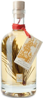 V.LAVIOSA PINO MUGO GRAPPA 0.5
