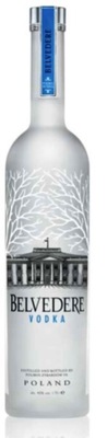 VODKA BELVEDERE 1.75*