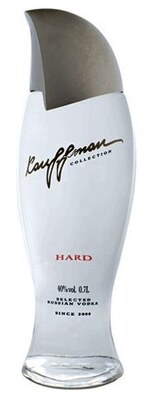 VODKA KAUFFMANN HARD SFUSO 0.7