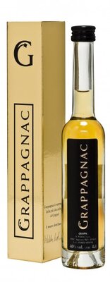 WALCHER GRAPPAGNAC 0.04 GIOIELLINO*