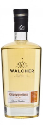 WALCHER FIOR DI SAMBUCA LIQUORE 0.7