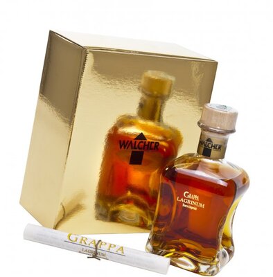 WALCHER LAGRINUM RISERVA IMPERIAL 0.5