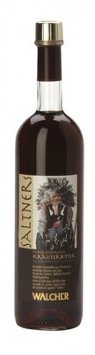 WALCHER KRÄUTERBITTER SALTNER 0.7