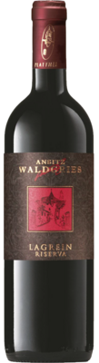WALDGRIES LAGREIN RISERVA 0.75