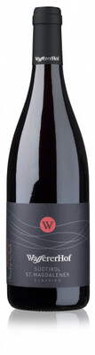 WASSERERHOF ST. MAGDALENER 0.75