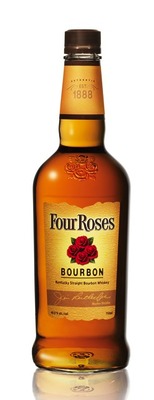 WHISKY FOUR ROSES 1LT