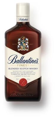 WHISKY BALLANTINE'S 1LT