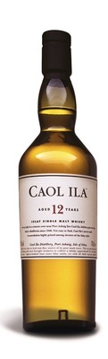 WHISKY CAOL ILA 12 YEARS 0.7