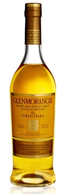 WHISKY GLENMORANGIE  10 YEARS 1LT