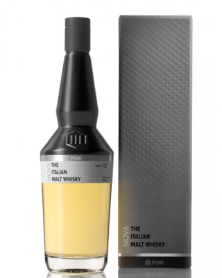 WHISKY PUNI GOLD 0.7