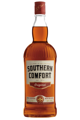 WHISKY SOUTHERN COMFORT 1LT