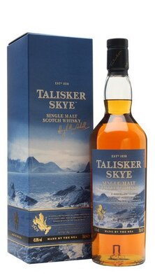 WHISKY TALISKER SKYE  0.7