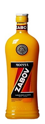 ZABOV MOCCIA 1LT