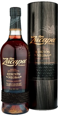 ZACAPA ETICHETTA NEGRA 0.7