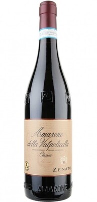 ZENATO AMARONE 0.75
