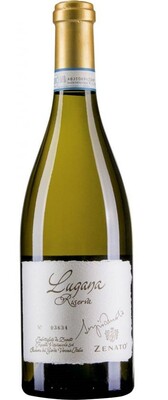 ZENATO LUGANA RISERVA 0.75